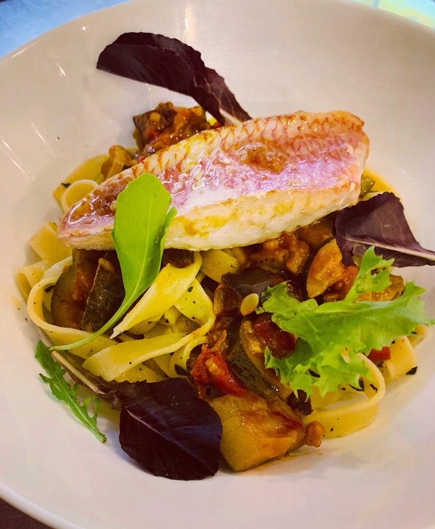CHEZ NINE AVIGNON-RESTAURANT-TRAITEUR - Avignon · Photos 1